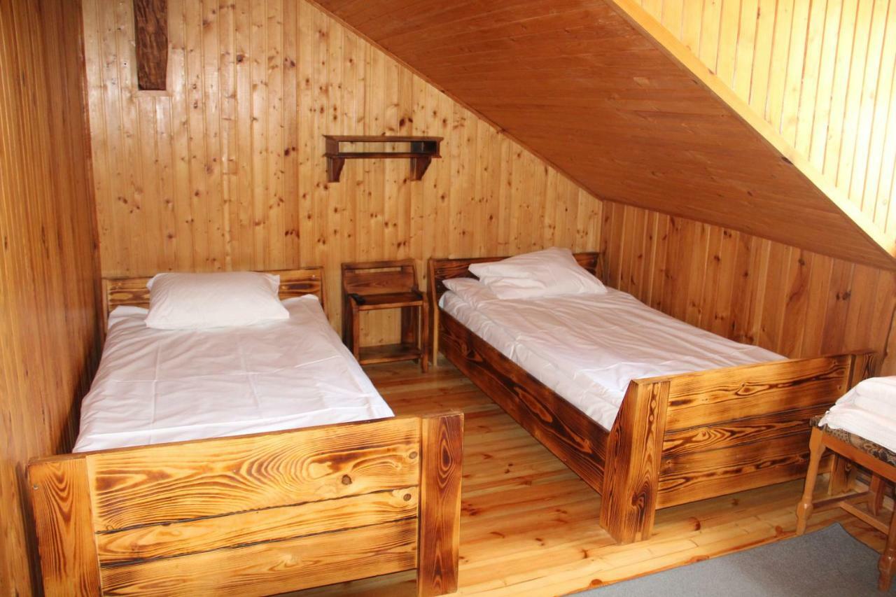 Siedlisko Gizewo Villa Dış mekan fotoğraf